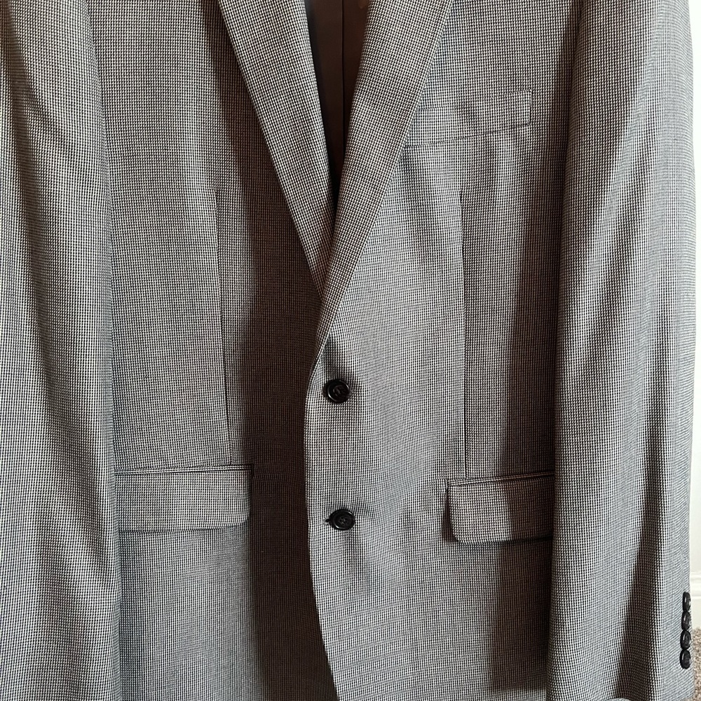 Mens Ralph Lauren Sport Coat, 42L